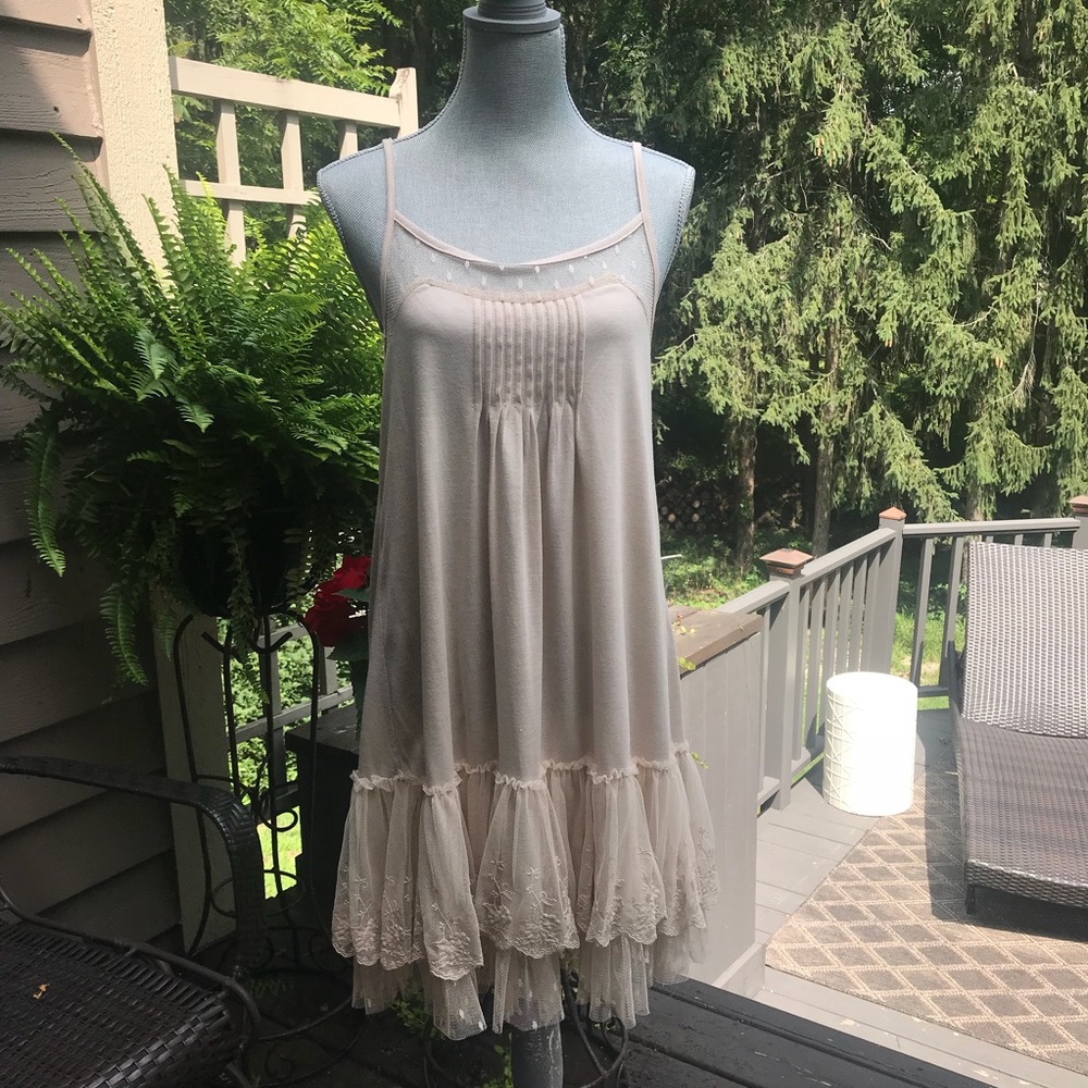 Ryu Slip Dress